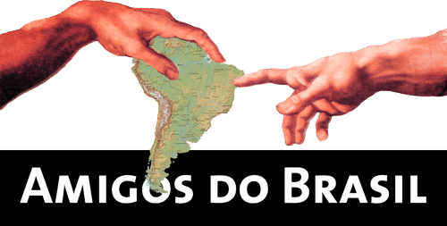 Amigos do Brasil